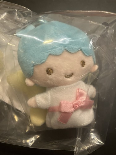 Sanrio little twin stars - little, kiki