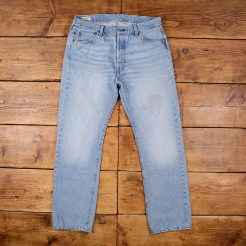 Levis 501 jeans - 501, 35x32