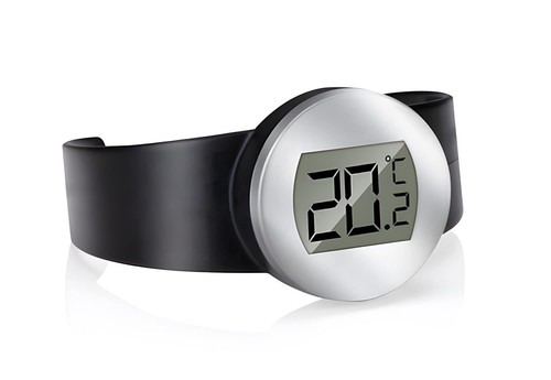Weinthermometer digital aus - weinthermometer,