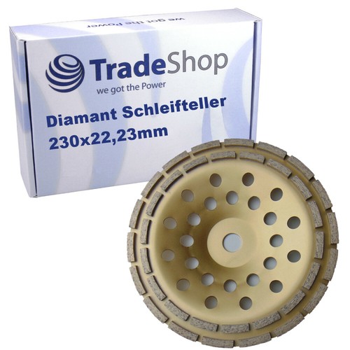 Profi diamant schleiftopf - profi,
