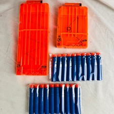 Nerf Elite 12 Schussmagazin &