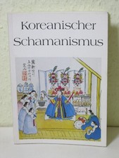 Koreanischer Schamanismus