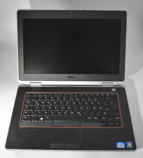 Dell Latitude E6420 14"  Intel