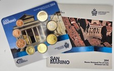 KMS San Marino st PP Euro