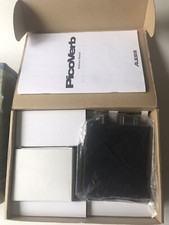 Alesis picoverb soundeffekte - alesis, picoverb,