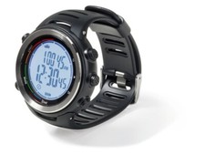 CRIVIT Herzfrequenzmessuhr