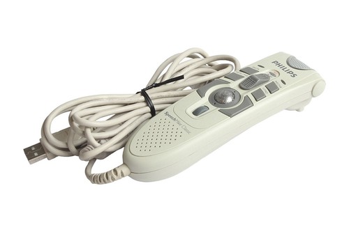 Philips speechmike classic - speechmike, ii