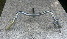 alte Fahrradlenker DDR Fahrrad Zubehör Ersatzteile