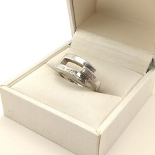 ⭐ Jette Joop 925 Silber Ring