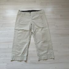 Annette Görtz 7/8 Hose Beige Größe 42