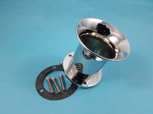 Ansaugtrichter 90mm für