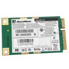 Atheros AR5BXB92 AR9280 Mini