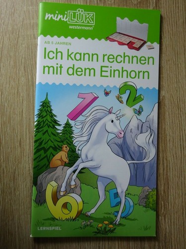 Xxxx mini lük heft ich - lük,