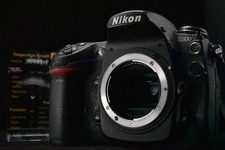 [US Duty Paid] Nikon D300