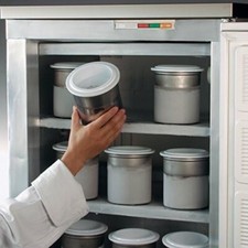 Pacojet Beaker with Lid