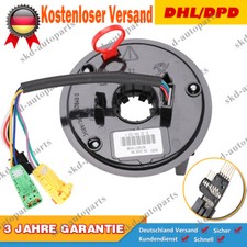 Schleifring Airbagschleifring Wickelfeder A0004640518 Für Mercedes Benz W211 DHL