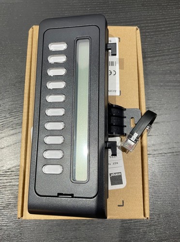 Alcatel tasten - 10,