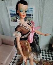 Sehr seltene tolle Bild Lilli