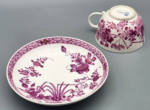 Meissen porzellan gedeck - meissen,