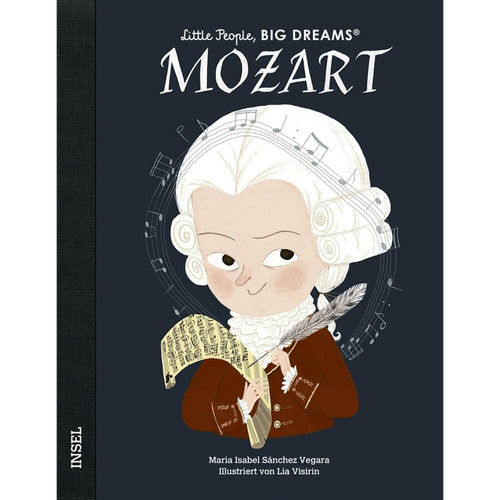 Wolfgang amadeus mozart - wolfgang, –