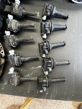 Ford Focus ST 2.5 MK2 Zündspulen