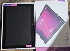 Lenovo Tab M10 HD 2Gb+16GB Slate Black, Defekt 