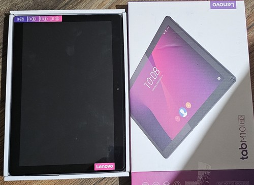 Lenovo tab m10 2gb - lenovo, 2gb+16gb