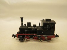 ESF-40007	Spur N Dampflok