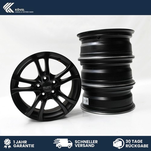 Zoll anzio wheels - 16,