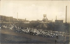 Foto Ak Alsdorf im Kreis