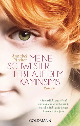 Meine schwester lebt auf dem - meine,