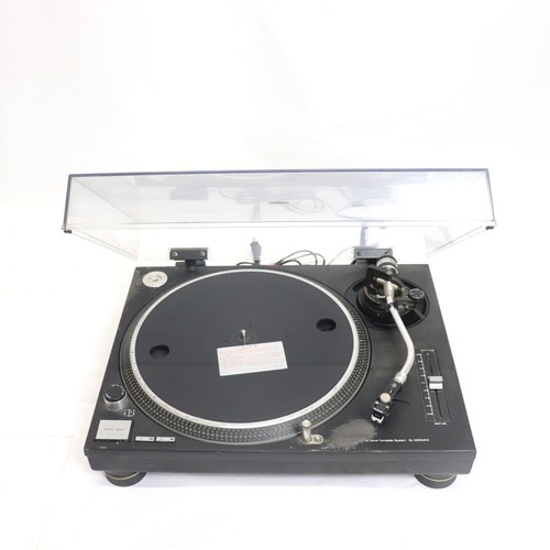 Technics 1200mk3 direct - technics,