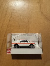 Busch 52831 Ford Ranger DRK