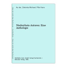 Niederrhein-Autoren: Eine