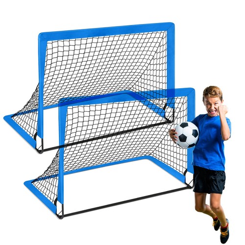 Stück tragbares fußballtor - 2,