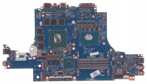 Mainboard dell alienware r3 - dell,