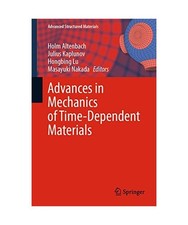Advances in Mechanics of