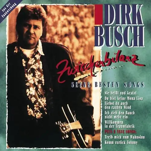 Dirk busch - dirk,