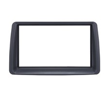 7  2 Din Auto Radio Faszie
