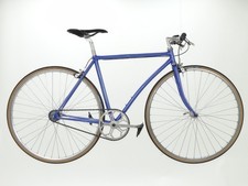 Gazelle Singlespeed Roadbike