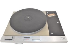 Thorens TD125 Mk II