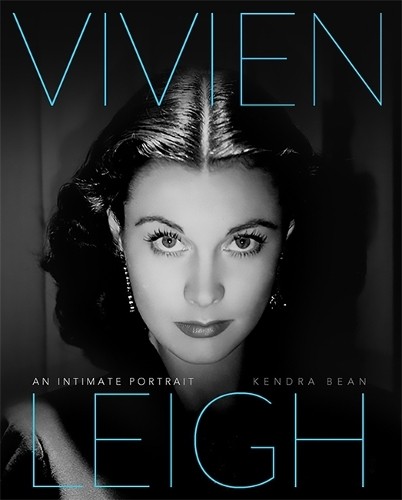 Vivien leigh intimate - vivien, an