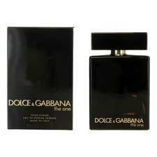 The One by Dolce & Gabbana