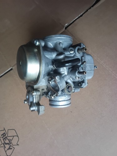 Honda cn250 vergaser - honda,