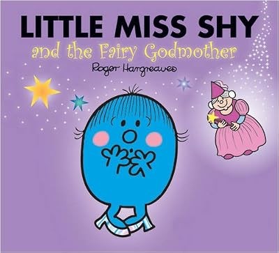 Little miss shy and the - shy, fairy