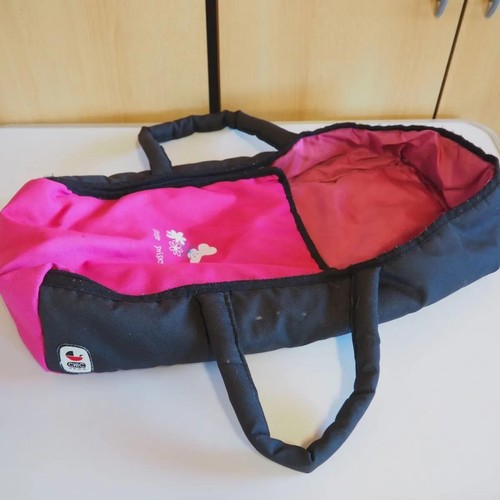 Chic 2000 puppentragetasche - chic,