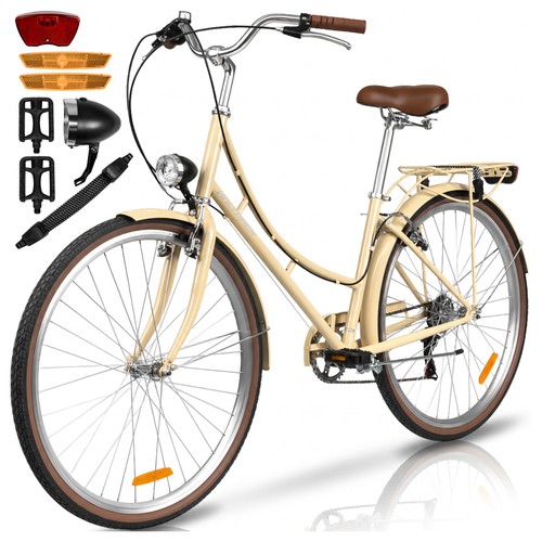 Zoll citybike damenfahrrad - citybike,