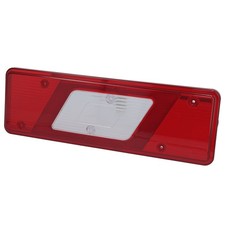 Lichtscheibe Rückleuchte