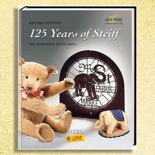 125 Jahre Steiff - Die
