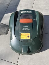 Rasenroboter Husqvarna